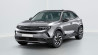 OPEL MOKKA 1.2 TURBO HYBRID 145 CH E-DCT6 GS