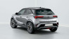 OPEL MOKKA 1.2 TURBO HYBRID 145 CH E-DCT6 GS
