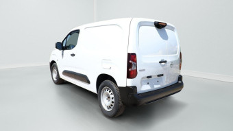 OPEL COMBO M DIESEL 100 CH MANUELLE