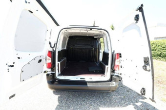 OPEL COMBO M DIESEL 100 CH MANUELLE