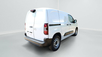 OPEL COMBO M DIESEL 100 CH MANUELLE