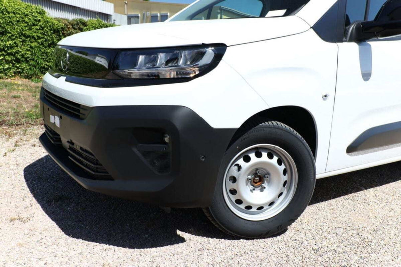 OPEL COMBO M DIESEL 100 CH MANUELLE