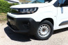 OPEL COMBO M DIESEL 100 CH MANUELLE