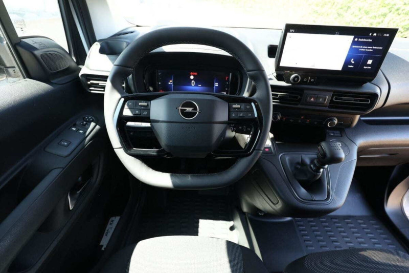 OPEL COMBO M DIESEL 100 CH MANUELLE