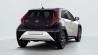 TOYOTA AYGO X 116H GR SPORT