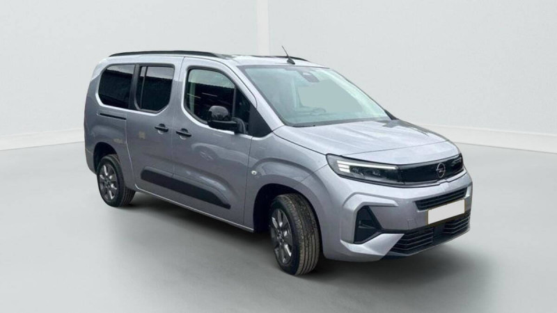 OPEL COMBO LIFE TAILLE XL 1.5 HDI N1 130 ELEGANCE