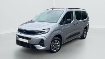 OPEL COMBO LIFE TAILLE XL 1.5 HDI N1 130 ELEGANCE