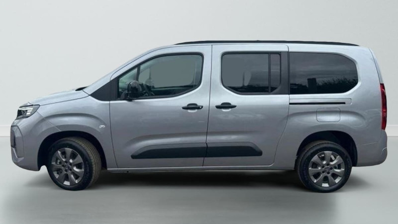 OPEL COMBO LIFE TAILLE XL 1.5 HDI N1 130 ELEGANCE