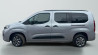 OPEL COMBO LIFE TAILLE XL 1.5 HDI N1 130 ELEGANCE