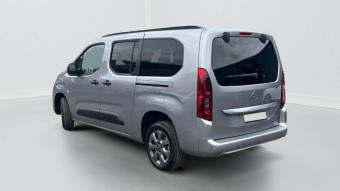 OPEL COMBO LIFE TAILLE XL 1.5 HDI N1 130 ELEGANCE