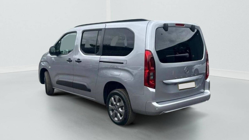 OPEL COMBO LIFE TAILLE XL 1.5 HDI N1 130 ELEGANCE