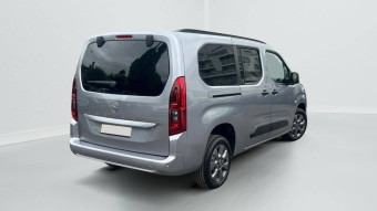 OPEL COMBO LIFE TAILLE XL 1.5 HDI N1 130 ELEGANCE