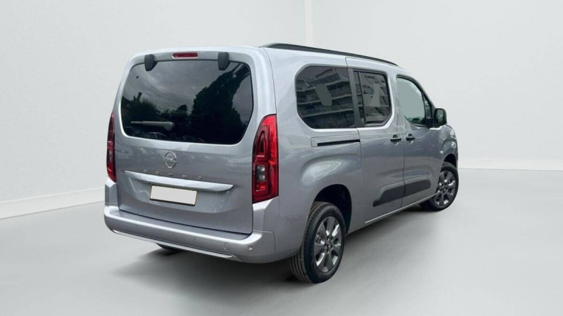 OPEL COMBO LIFE TAILLE XL 1.5 HDI N1 130 ELEGANCE