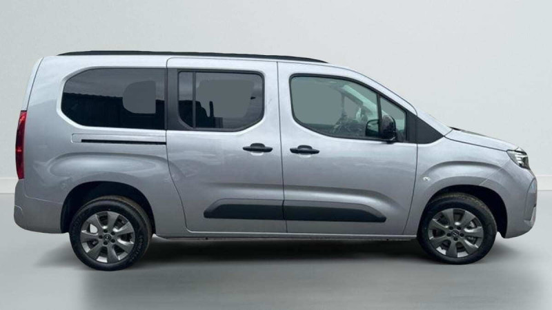 OPEL COMBO LIFE TAILLE XL 1.5 HDI N1 130 ELEGANCE