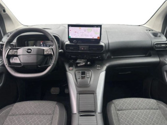 OPEL COMBO LIFE TAILLE XL 1.5 HDI N1 130 ELEGANCE