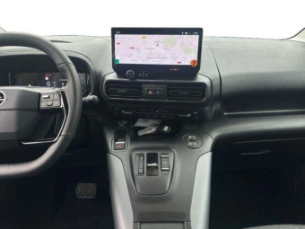 OPEL COMBO LIFE TAILLE XL 1.5 HDI N1 130 ELEGANCE