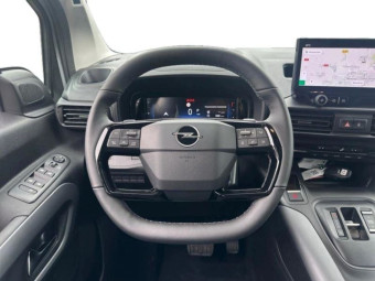OPEL COMBO LIFE TAILLE XL 1.5 HDI N1 130 ELEGANCE