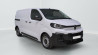 CITROEN JUMPY FOURGON JUMPY FGN DIESEL 150 CH M AUTOMAT