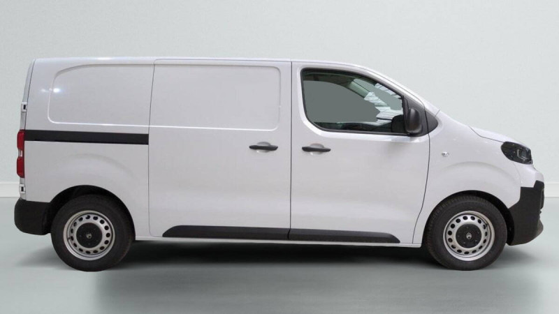 CITROEN JUMPY FOURGON JUMPY FGN DIESEL 150 CH M AUTOMAT