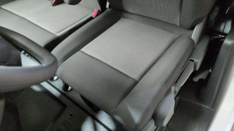 CITROEN JUMPY FOURGON JUMPY FGN DIESEL 150 CH M AUTOMAT