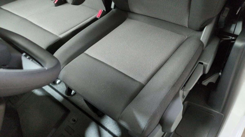 CITROEN JUMPY FOURGON JUMPY FGN DIESEL 150 CH M AUTOMAT