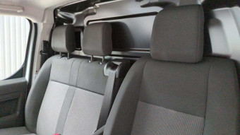 CITROEN JUMPY FOURGON JUMPY FGN DIESEL 150 CH M AUTOMAT