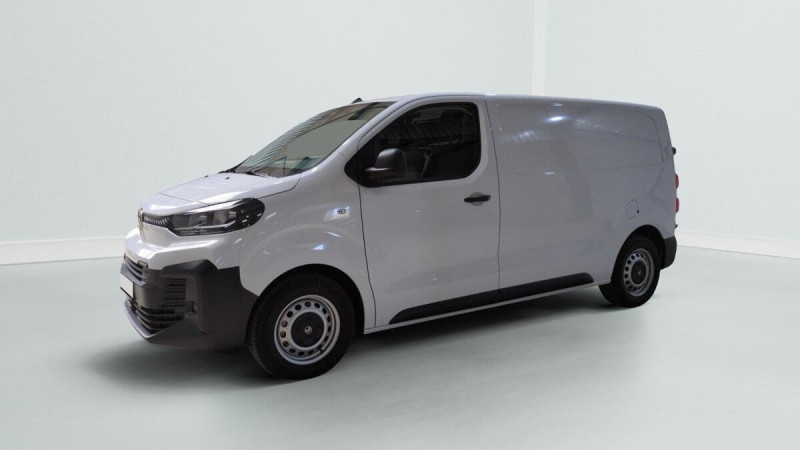 CITROEN JUMPY FOURGON JUMPY FGN DIESEL 120 CH M MANUELLE