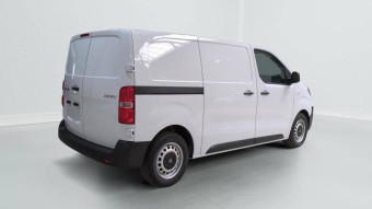 CITROEN JUMPY FOURGON JUMPY FGN DIESEL 120 CH M MANUELLE