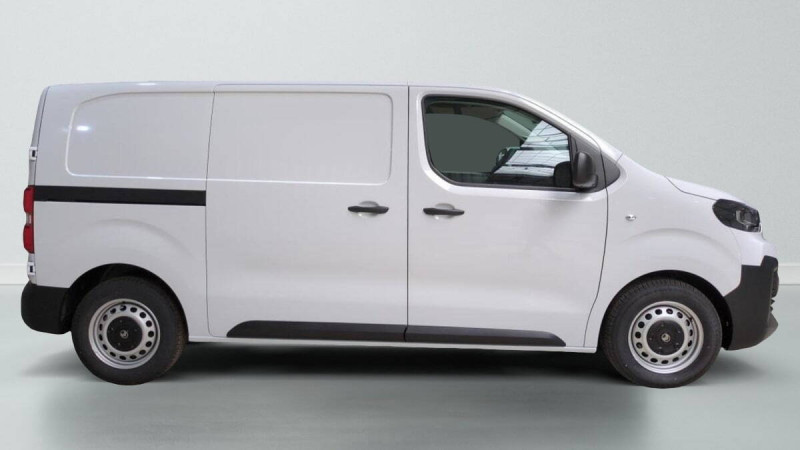 CITROEN JUMPY FOURGON JUMPY FGN DIESEL 120 CH M MANUELLE
