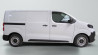 CITROEN JUMPY FOURGON JUMPY FGN DIESEL 120 CH M MANUELLE