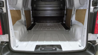 CITROEN JUMPY FOURGON JUMPY FGN DIESEL 120 CH M MANUELLE