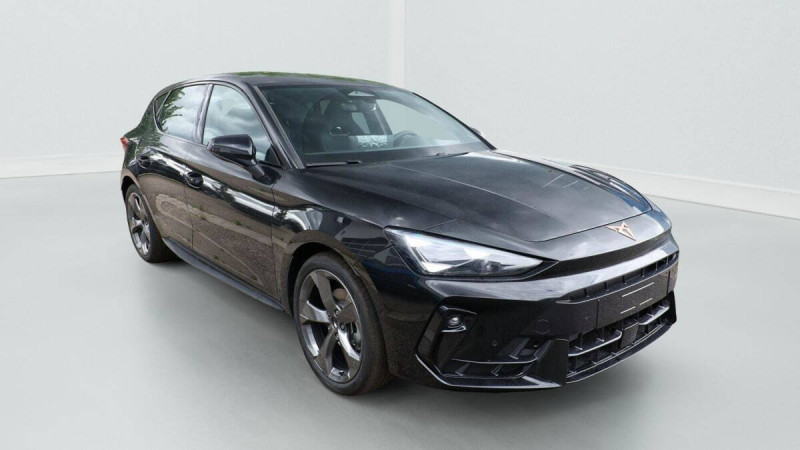 CUPRA LEON 1.5 ETSI HYBRID 150 CH DSG7 V