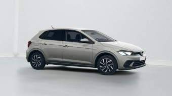 VOLKSWAGEN POLO 1.0 TSI 116 DSG7 LIFE