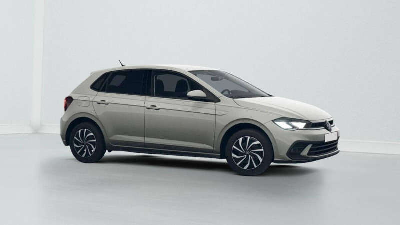 VOLKSWAGEN POLO 1.0 TSI 116 DSG7 LIFE