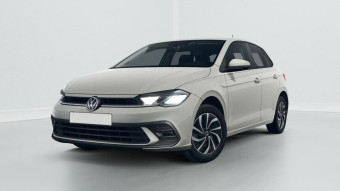 VOLKSWAGEN POLO 1.0 TSI 116 DSG7 LIFE