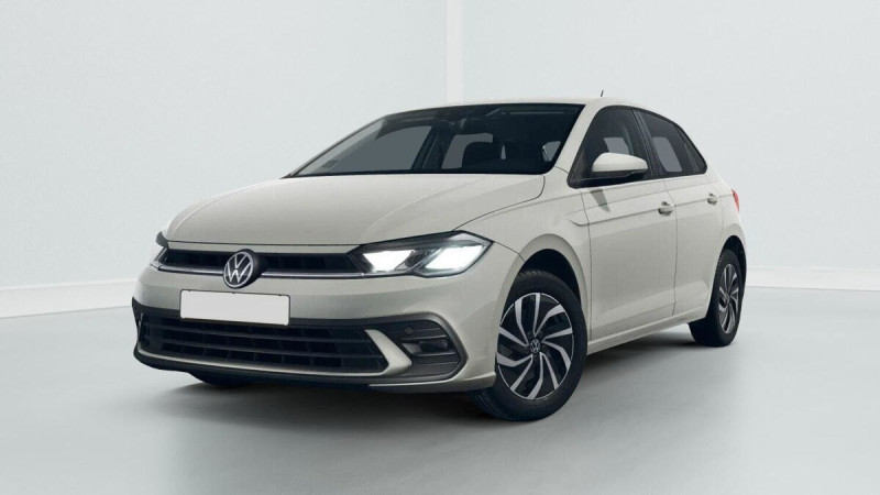 VOLKSWAGEN POLO 1.0 TSI 116 DSG7 LIFE