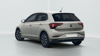 VOLKSWAGEN POLO 1.0 TSI 116 DSG7 LIFE