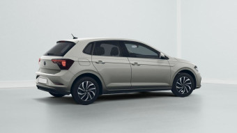 VOLKSWAGEN POLO 1.0 TSI 116 DSG7 LIFE