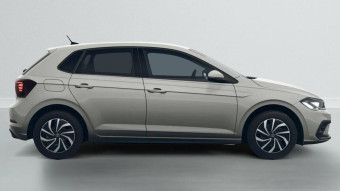 VOLKSWAGEN POLO 1.0 TSI 116 DSG7 LIFE