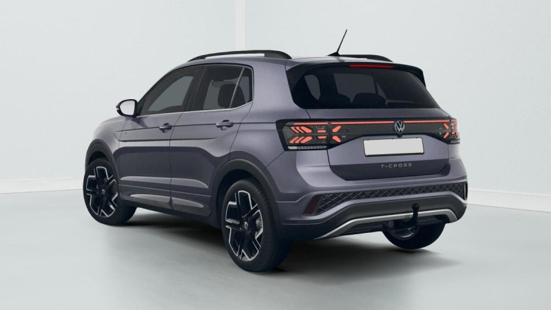 VOLKSWAGEN T-CROSS 116 R-LINE MATRIX ATTEL 18P