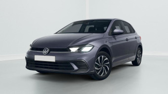 VOLKSWAGEN POLO 1.0 TSI 95 BVM5 LIFE