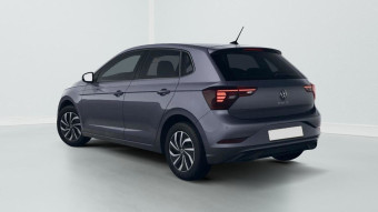 VOLKSWAGEN POLO 1.0 TSI 95 BVM5 LIFE