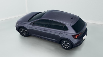 VOLKSWAGEN POLO 1.0 TSI 95 BVM5 LIFE