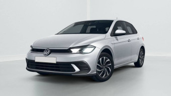 VOLKSWAGEN POLO 1.0 TSI 95 BVM5 LIFE