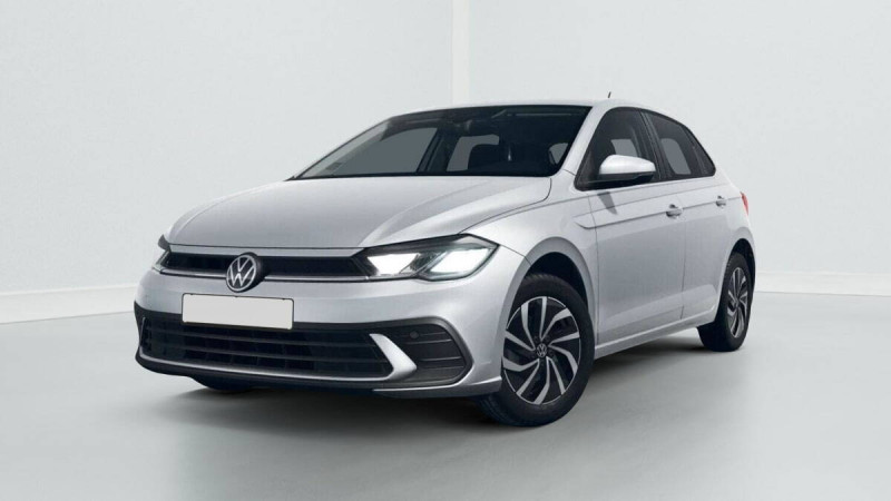 VOLKSWAGEN POLO 1.0 TSI 95 BVM5 LIFE