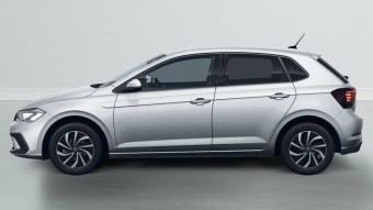 VOLKSWAGEN POLO 1.0 TSI 95 BVM5 LIFE