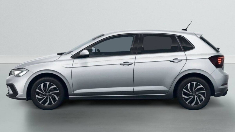 VOLKSWAGEN POLO 1.0 TSI 95 BVM5 LIFE