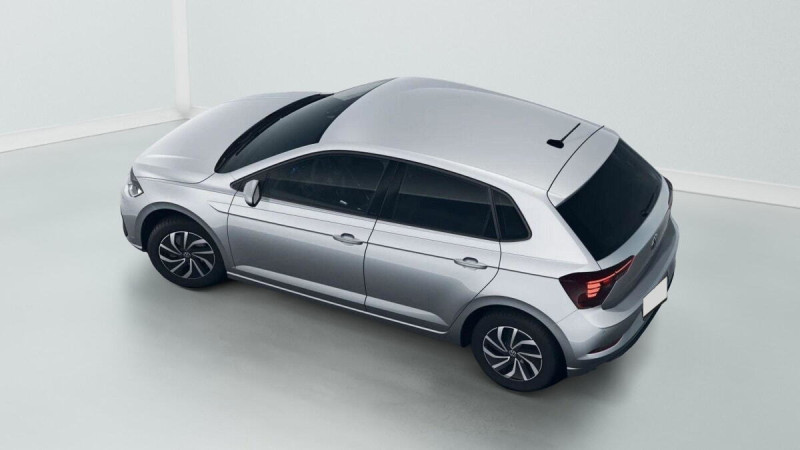 VOLKSWAGEN POLO 1.0 TSI 95 BVM5 LIFE