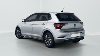 VOLKSWAGEN POLO 1.0 TSI 95 BVM5 LIFE