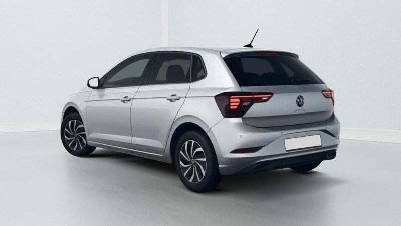 VOLKSWAGEN POLO 1.0 TSI 95 BVM5 LIFE